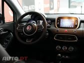 Fiat 500X 1.3 MJ Lounge