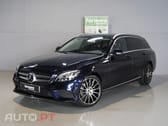 Mercedes-Benz C 220 d Avantgarde
