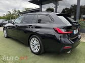 BMW 320 e Touring Line Sport Auto