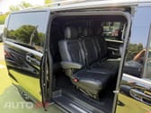 Mercedes-Benz V 250 d Longo Avantgarde