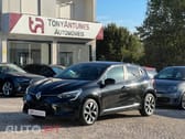 Renault Clio 1.0 TCe Techno