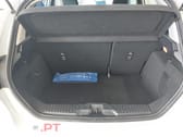 Ford Fiesta 1.0 EcoBoost Connected