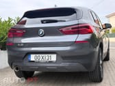 BMW X2 16 d sDrive Auto Advantage
