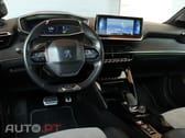 Peugeot E-208 50 kWh GT Pack