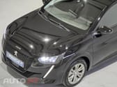 Peugeot E-208 50 kWh Allure Roadtrip