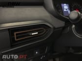 Dacia Sandero Stepway Expression
