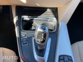 BMW 318 d Auto