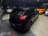 Peugeot E-208 50 kWh Active Pack