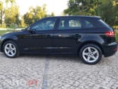 Audi A3 Sportback 1.6 TDI Sport
