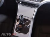 BMW 320 d Pack M Auto