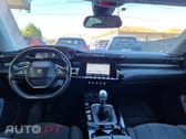 Peugeot 508 1.5 BlueHDi Business Line