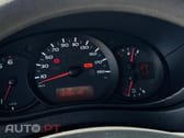 Renault Master FRIGORIFICA ESTRADA + PARQUE