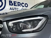 Mercedes-Benz GLC 300 e 4Matic