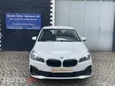 BMW 216 d