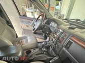 Jeep Cherokee 2.7 CRD Overland