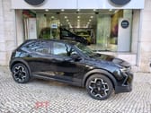 Opel Mokka 1.2 T GS Line