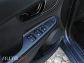 Hyundai Kauai 1.0 T-GDi Premium Pele/Tec Ver.+Nav+Vision