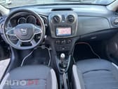 Dacia Sandero 0.9 TCe Stepway Bi-Fuel