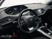 Peugeot 308 SW 1.2 PureTech Style J17