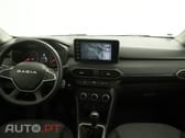 Dacia Jogger Jogger 1.0 ECO-G Extreme+ Up&Go 7L Bi-Fuel