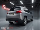 Peugeot 2008 1.2 PureTech Allure