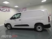 Peugeot Partner 1.5 BLUEHDI 100CV LONGA CAMARA TRASEIRA