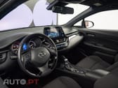 Toyota C-HR 1.8 HSD Comfort