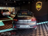 Porsche Macan GTS