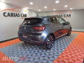 Renault Clio 1.0 TCe Evolution