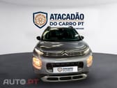 Citroen C3 Aircross 1.2 SHINNE EAT6 