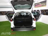 Ford Focus SW 1.6 TDCi Trend Easy