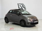 Fiat 500C 1.0 Hybrid Connect