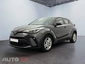 Toyota C-HR 1.8 Hybrid Dynamic Business