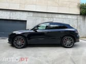 Porsche Macan Spirit