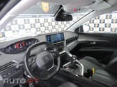 Peugeot 3008 1.5 BlueHDi Allure
