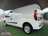 Opel Combo 1.6 CDTi L2H1 S/S Easytronic