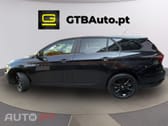 Fiat Tipo 1.3 M-Jet Street