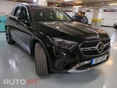 Mercedes-Benz GLC 300 e 4Matic