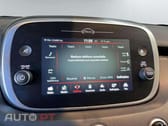 Fiat 500X 1.3 MTJ CITYCROSS 95CV