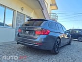 BMW 316 d Touring