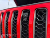 Jeep Wrangler 2.0 PHEV Hardtop AWD Auto Rubicon