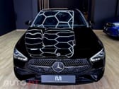 Mercedes-Benz CLA 180 AMG Line