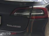 Tesla Model 3 Performance Dual Motor AWD