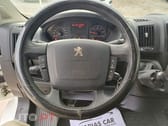 Peugeot Boxer 2.0 BlueHDi 435 L4 CD