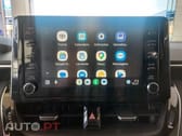 Toyota Corolla Touring Sports 1.8 Hybrid Comfort