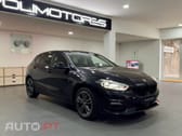 BMW 116 d Line Sport Auto