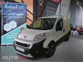 Fiat Fiorino 1.3 M-jet Adventure