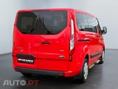 Ford Transit Custom 320L1 2.0 H1-T.B.Trend
