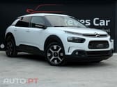 Citroen C4 Cactus 1.5 BlueHDi Feel