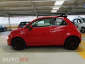 Fiat 500C 1.3 Mjet S&S Pit Lane
